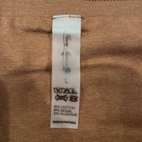 Heavy Manners Tulip skirt - Picture 2 of 3